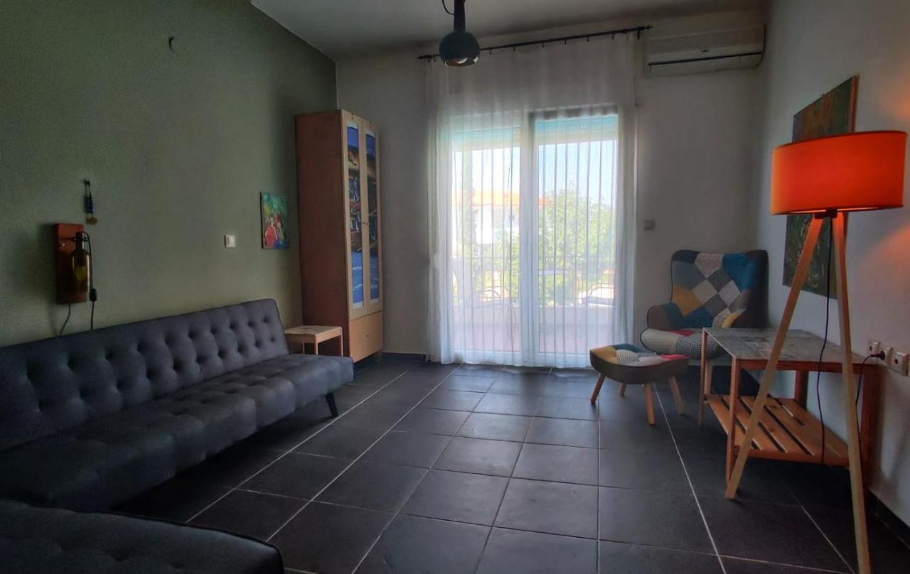 Appartamento Lofos Vourvourou Esterno foto