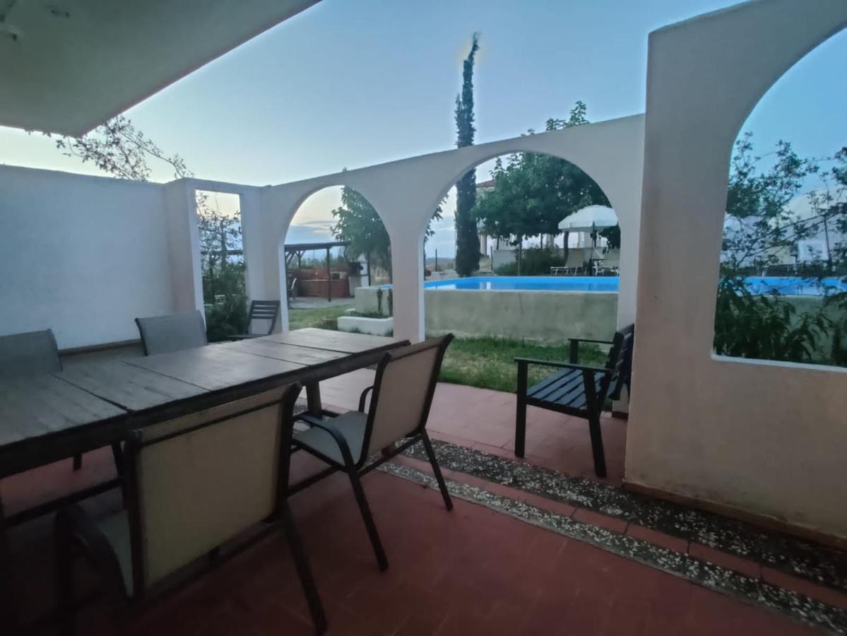 Appartamento Lofos Vourvourou Esterno foto