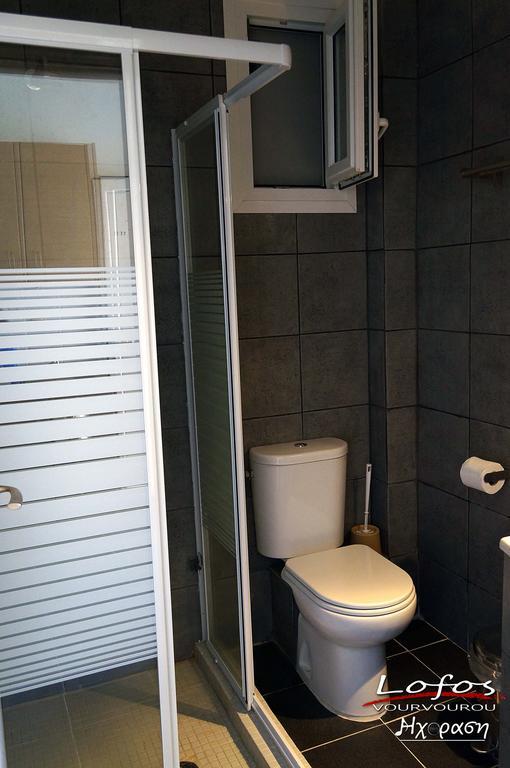 Appartamento Lofos Vourvourou Camera foto