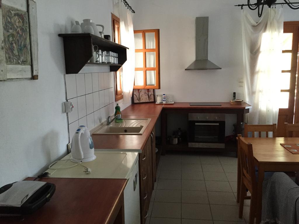 Appartamento Lofos Vourvourou Esterno foto